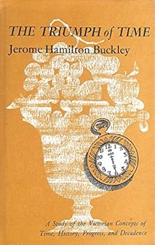 Hardcover The Triumph of Time Book