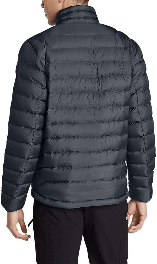 Eddie Bauer Men's Downlight Jacket