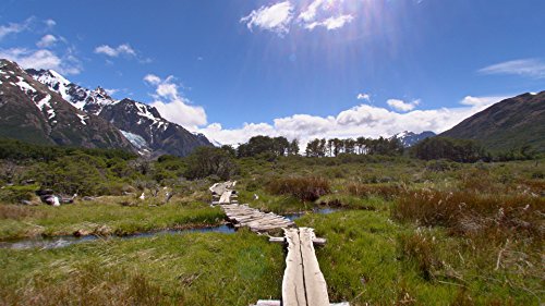 Virtual Active Argentine Patagonia Bike #TOP2