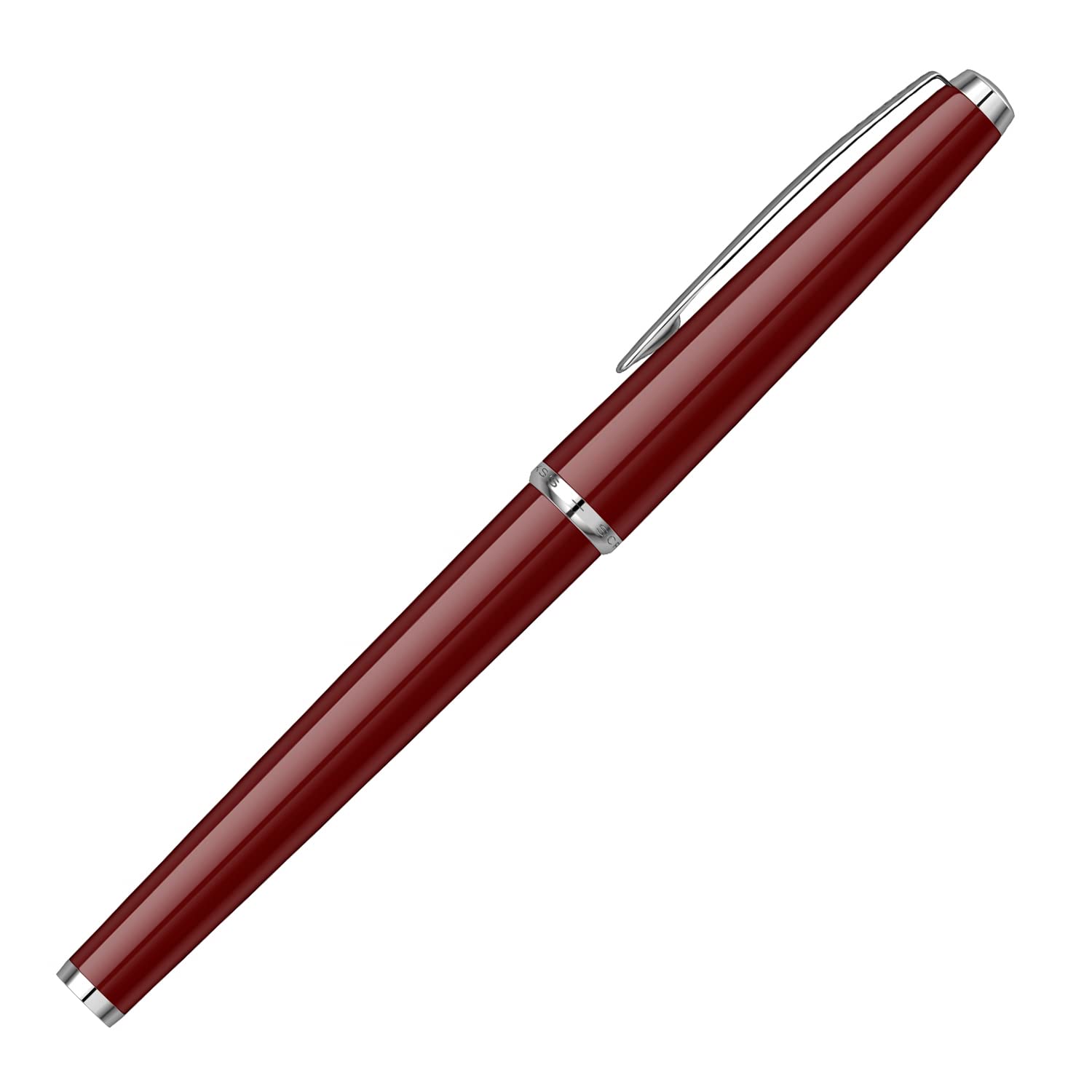Scrikss Pióro wieczne 33 Vintage (bordowe)