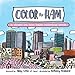 Color the Ham: A Down in the Ham Coloring Book