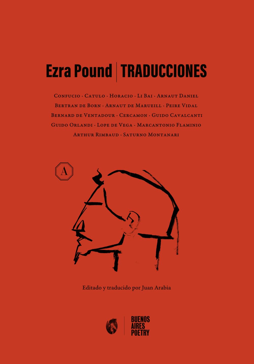 Ezra Pound: Traducciones (Spanish Edition) | Amazon.com.br