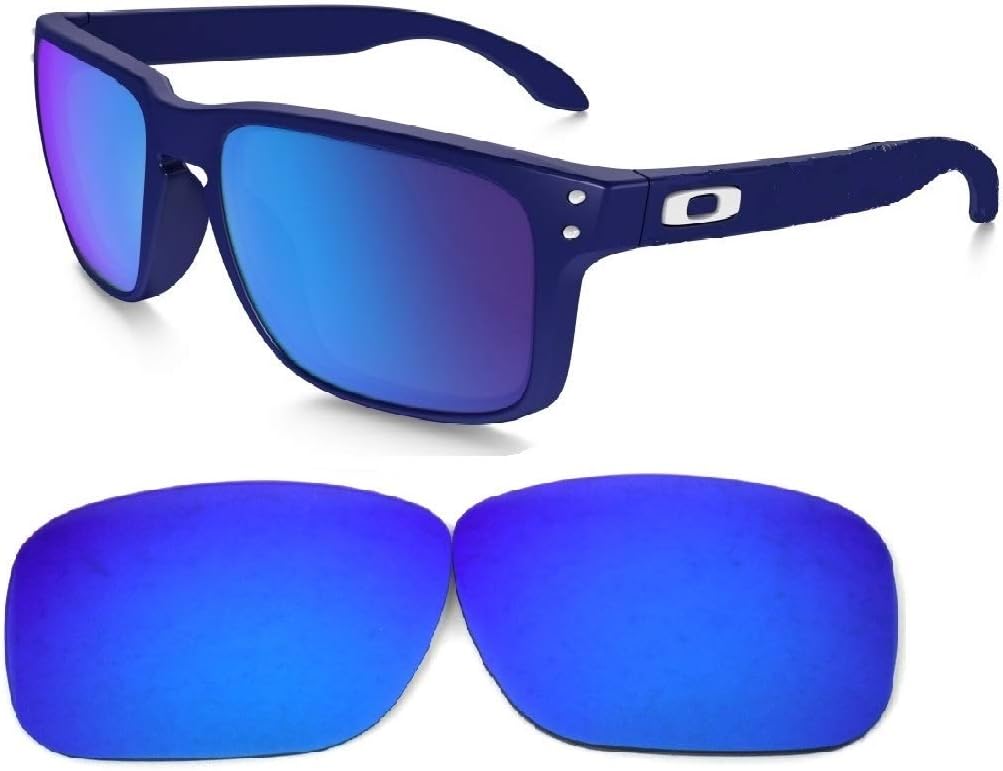 Galaxy Replacement Lenses For Oakley Holbrook Sunglasses Polarized