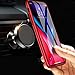 Magnetic Car Mount Air Vent, MANORDS Universal Cell Phone Holder 360°Rotation GPS Mount Compatible iPhone Xs Max Xs X 8 Plus 7 6s SE Samsung Galaxy S9 S8 Edge S7 S6 Note 9 and More (Black)