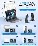 15.6” Laptop Screen Extender 15.6” Laptop Screen Extender