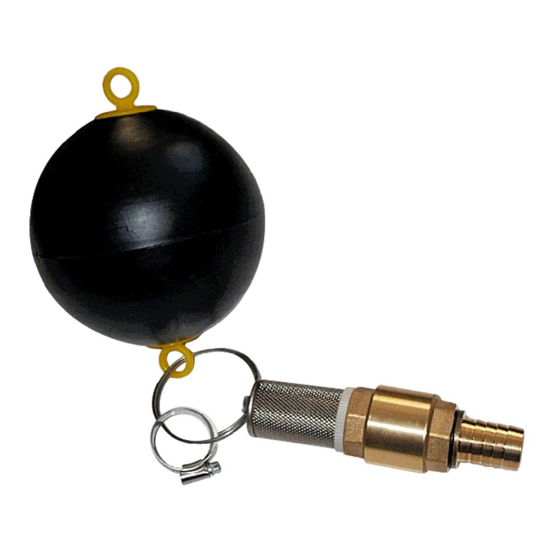 Metabo 0903061359 accesorios de bomba de agua - Accesorio para bomba de agua Negro
