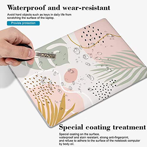 Haocoo SS-188 Laptop Notebook Skin Sticker Decal thumb #3