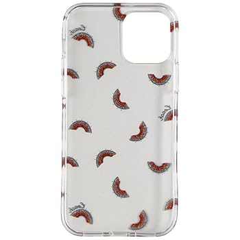 iPhoneケース COACH - COACH iPhone12 Amazon.com: Coach Protective Case for iPhone 12 - Diagonal