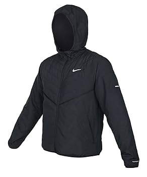 新品 ナイキ エアロレイヤー ランニングジャケット 中綿 フリース ウィメンズ Amazon.co.jp: NIKE(ナイキ) AerorayerエアロレイヤーTherma-FIT