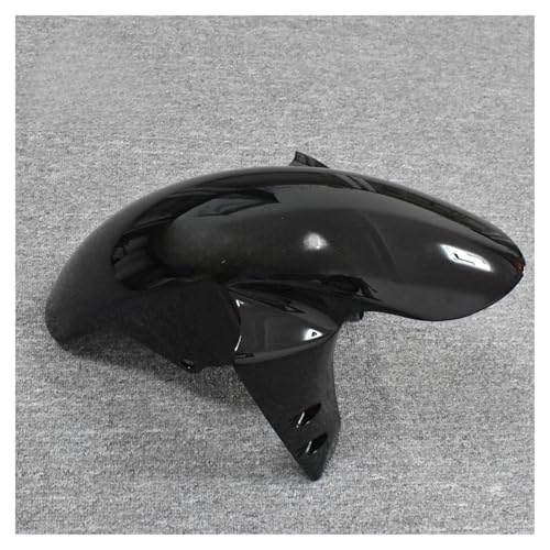 Carenage cache lateral bleu et noir pour moto YZF R1 2007 2008