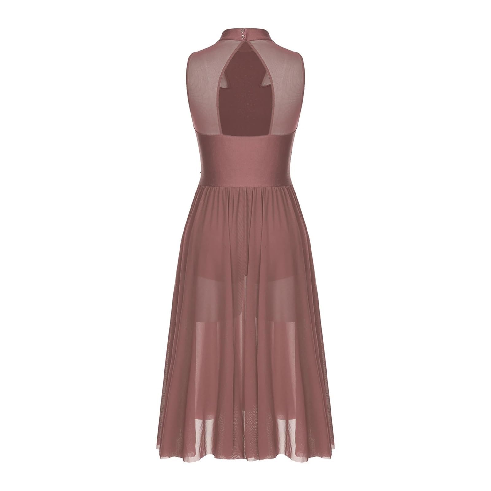 Danza Lírica Contemporánea Vestido Gymmatics-Ropa de baile de Ballet contemporáneo moderno, vestido de baile lírico, vestido brillante con diamantes de imitación, disfraz de patinaje artístico For Det
