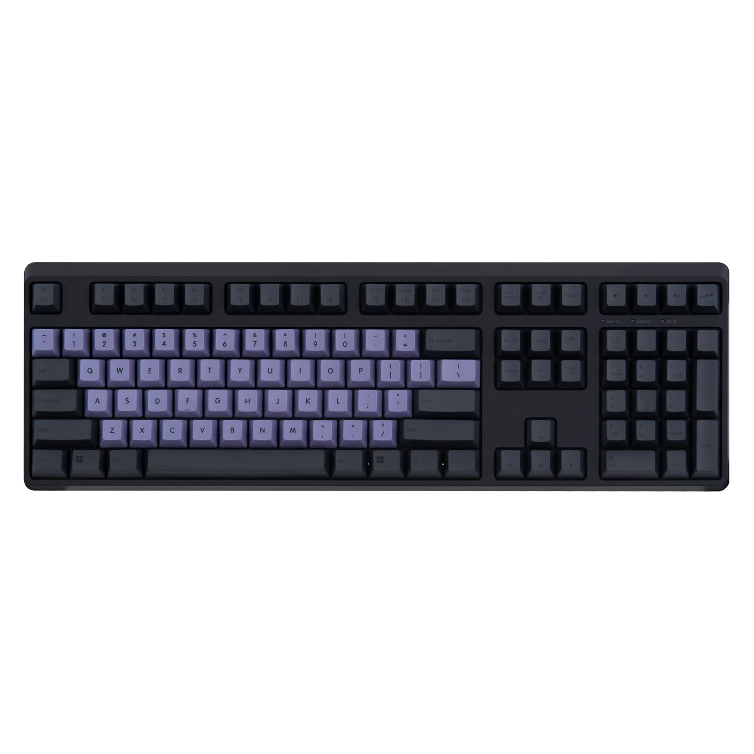 Amazon.co.jp: REALFORCE R4キーボード 対応 カラーキーキャップ