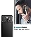 Samsung J2 Case,Samsung Galaxy J2 Case,J2 Core Case,J2 Dash Case,J2 Pure Case,J260 Case, Sunnyw Flexible Soft TPU Shockproof Durable Armor Slim Fit Case Cover for Samsung Galaxy J2 Core (Black)