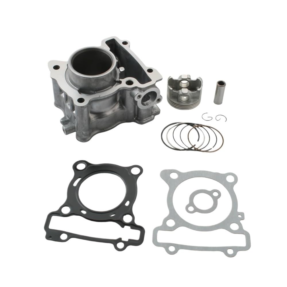 Kit cylindre 125 Nmax et Tricity 4 Temps pour moteur B8R-E1311-00