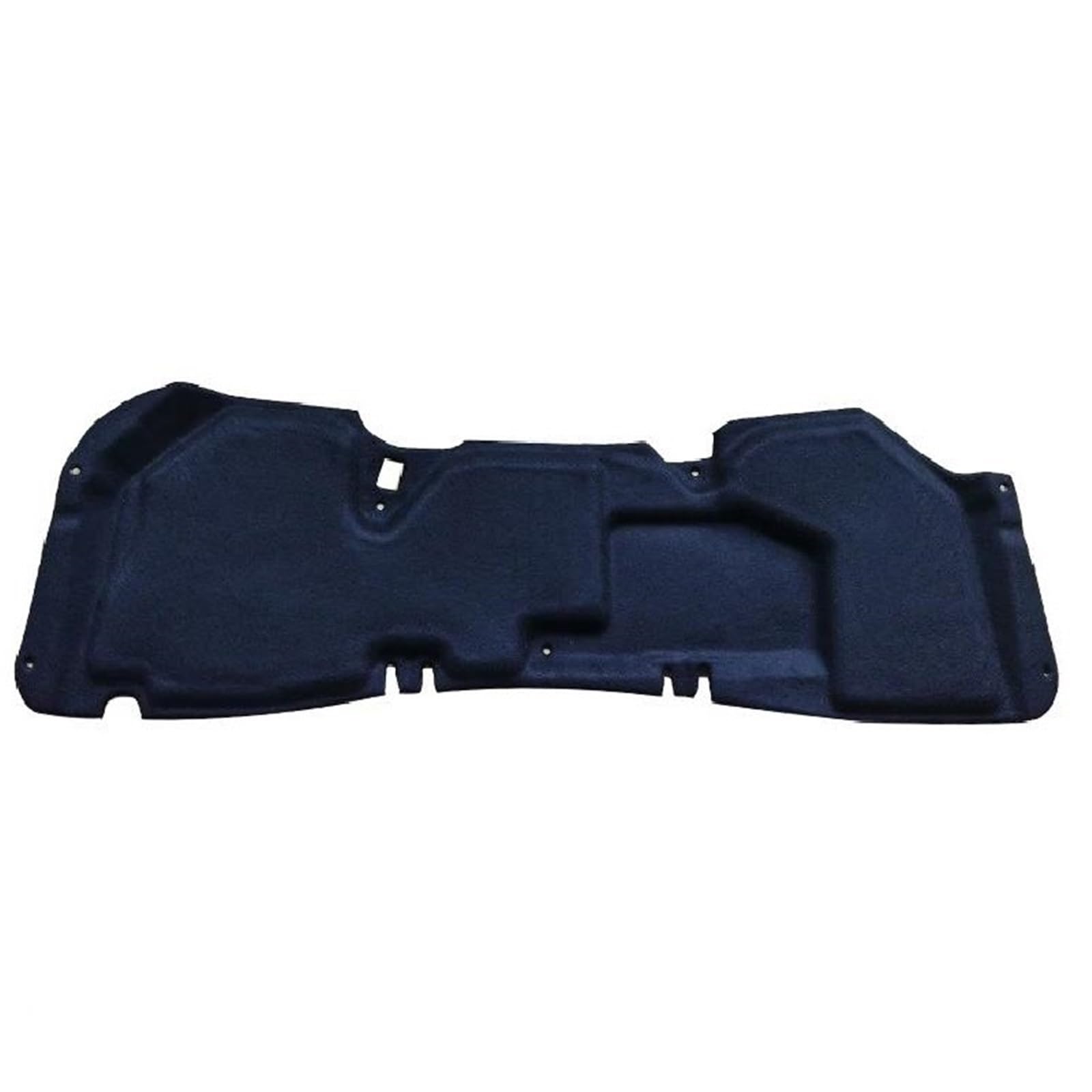 Car Hood Engine Heat Sound Insulation Cotton Pad for Civic 2012 2014 2013 2015 Soundproof Accessories Auto Parts
