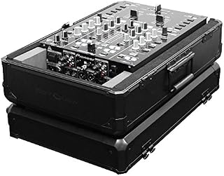Odyssey DJ Case (K10MIXBL)