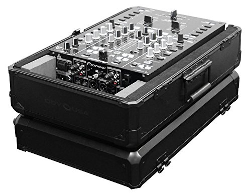 Odyssey DJ Case (K10MIXBL)