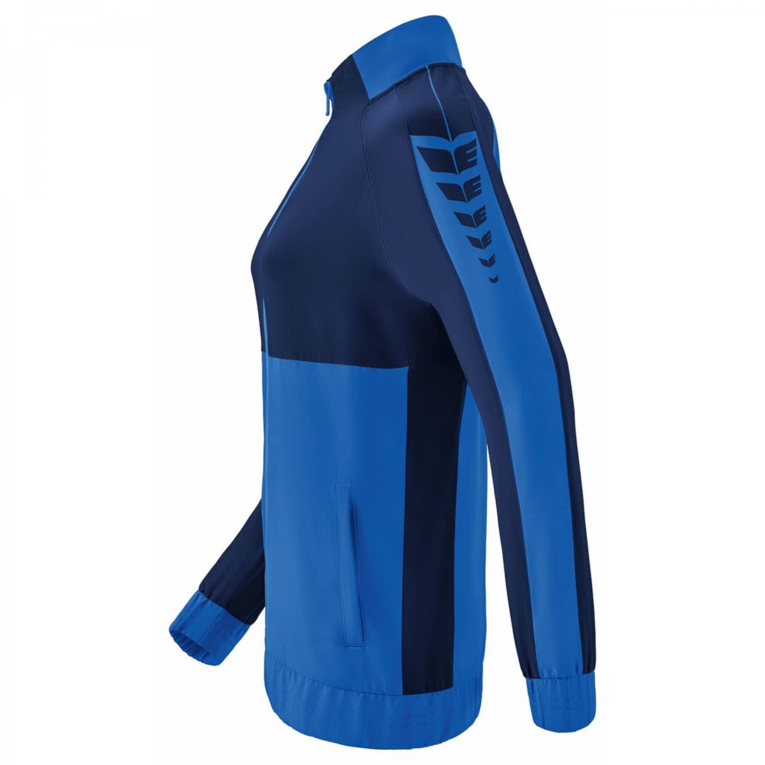 Erima Six Wings Präsentationsjacke Damen Damen