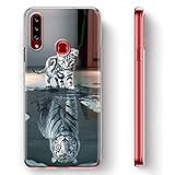 Kompatibilität: Nur passend für Huawei P40 Lite E 6,39 Zoll. Bitte überprüfen Sie das Modell Ihres Mobiltelefons, bevor Sie es kaufen.