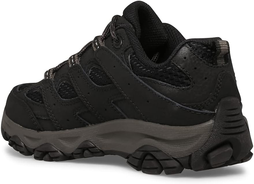 MerrellUnisex-Child Moab 3 Low