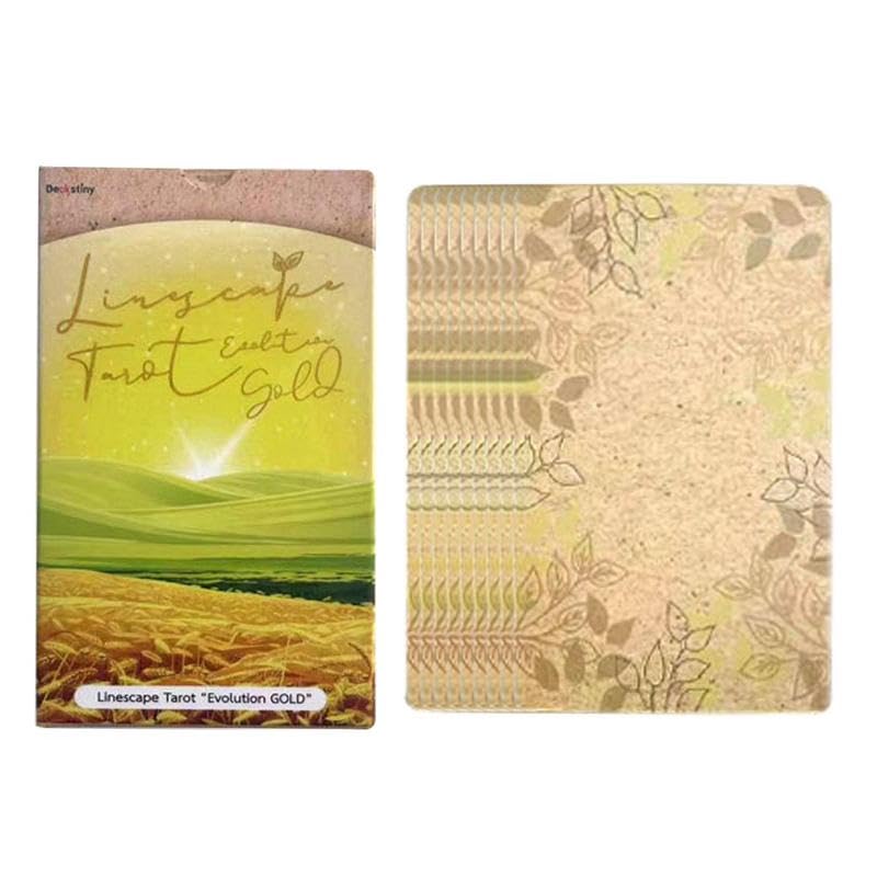 LINESCAPE TAROT NEW GEN ラインスケープ　タロット Amazon | Kancharo タロットカード 85 枚 タロット占い【ライン