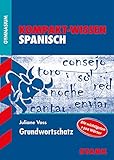 abituraufgaben spanisch berlin  STARK Kompakt-Wissen Gymnasium - Spanisch Grundwortschatz: Die wichtigsten 1500 Wörter (STARK-Verlag - Wissen-KOMPAKT)