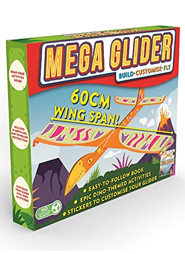  Mega Glider