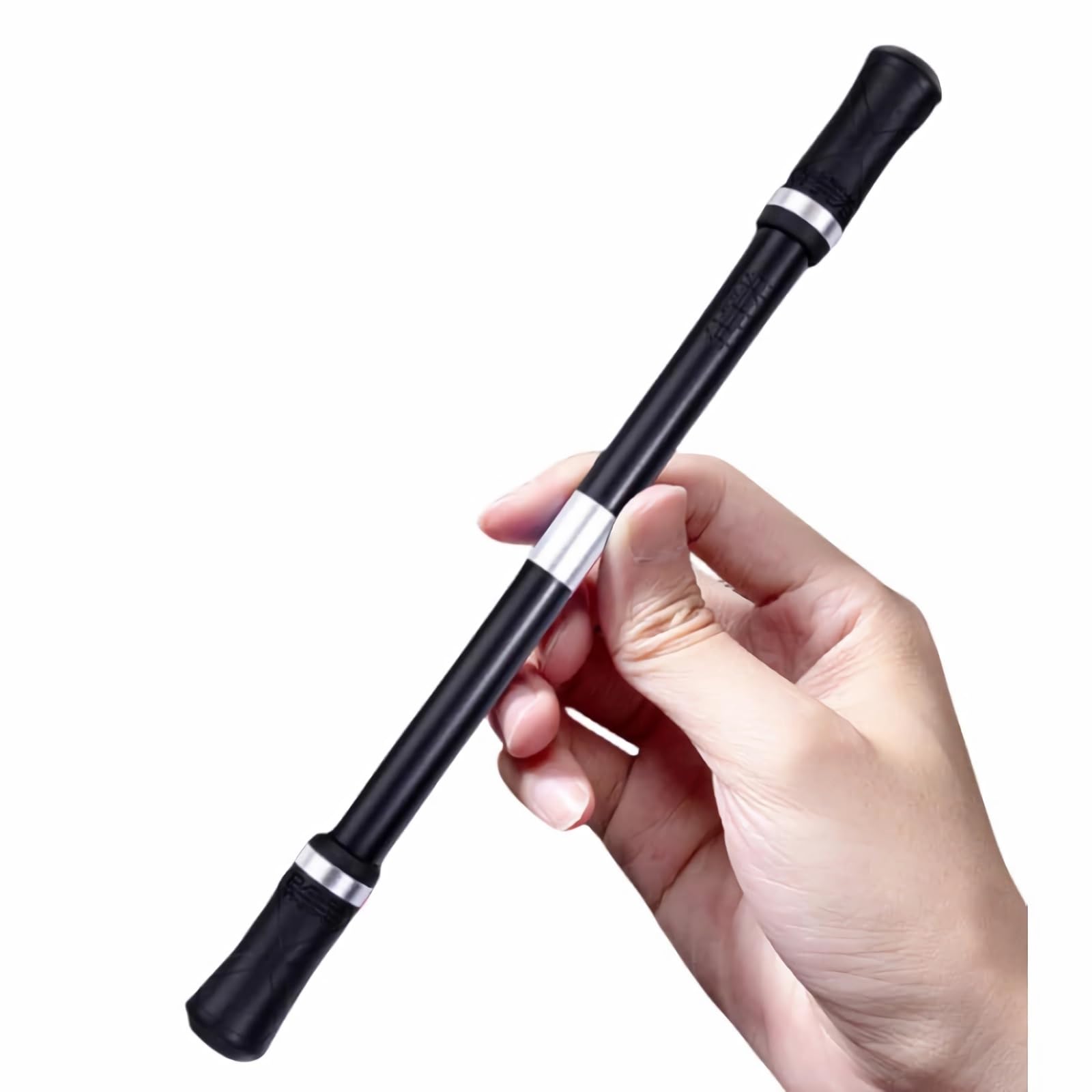 Amazon.co.jp: YILKALペン回し 専用ペン 練習用 回しやすい 初心者 1/4