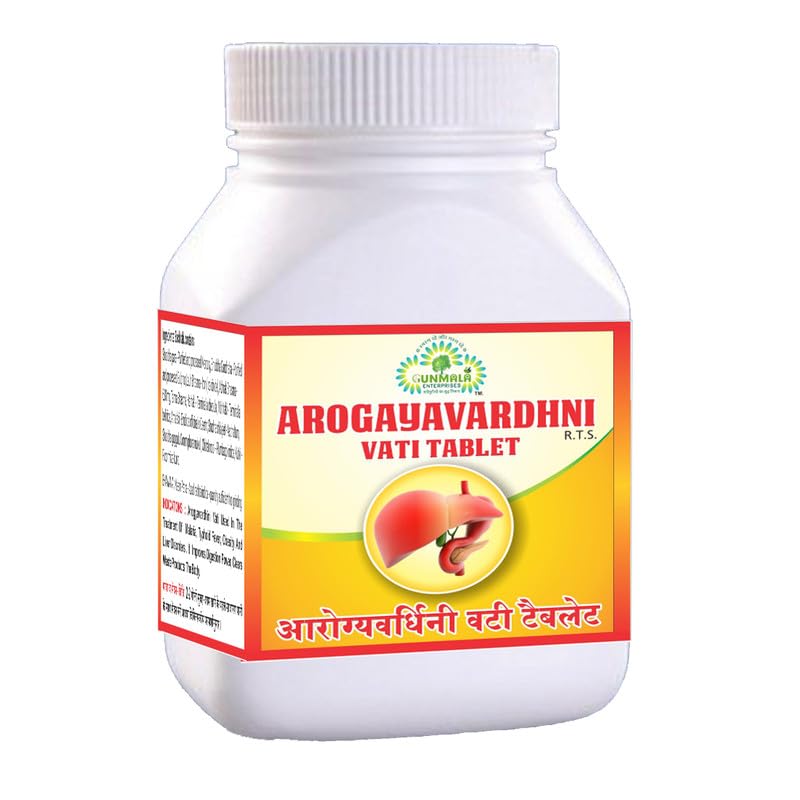 See full amazon price history chart for Arogayavardhni Vati Tablet - 60 Tab. Pack Of 2 Arogayavardhni Vati Tablet - 60 Tab. Pack Of 2 (B0D92RBCH3) Amazon Price History, Amazon Price Tracker