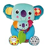 Lamaze Cuddle and Squeak Koalas