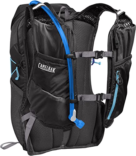 MOCHILA DE HIDRATAÇÃO OCTANE 18