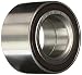 Centric 412.40022E Front Wheel Bearing