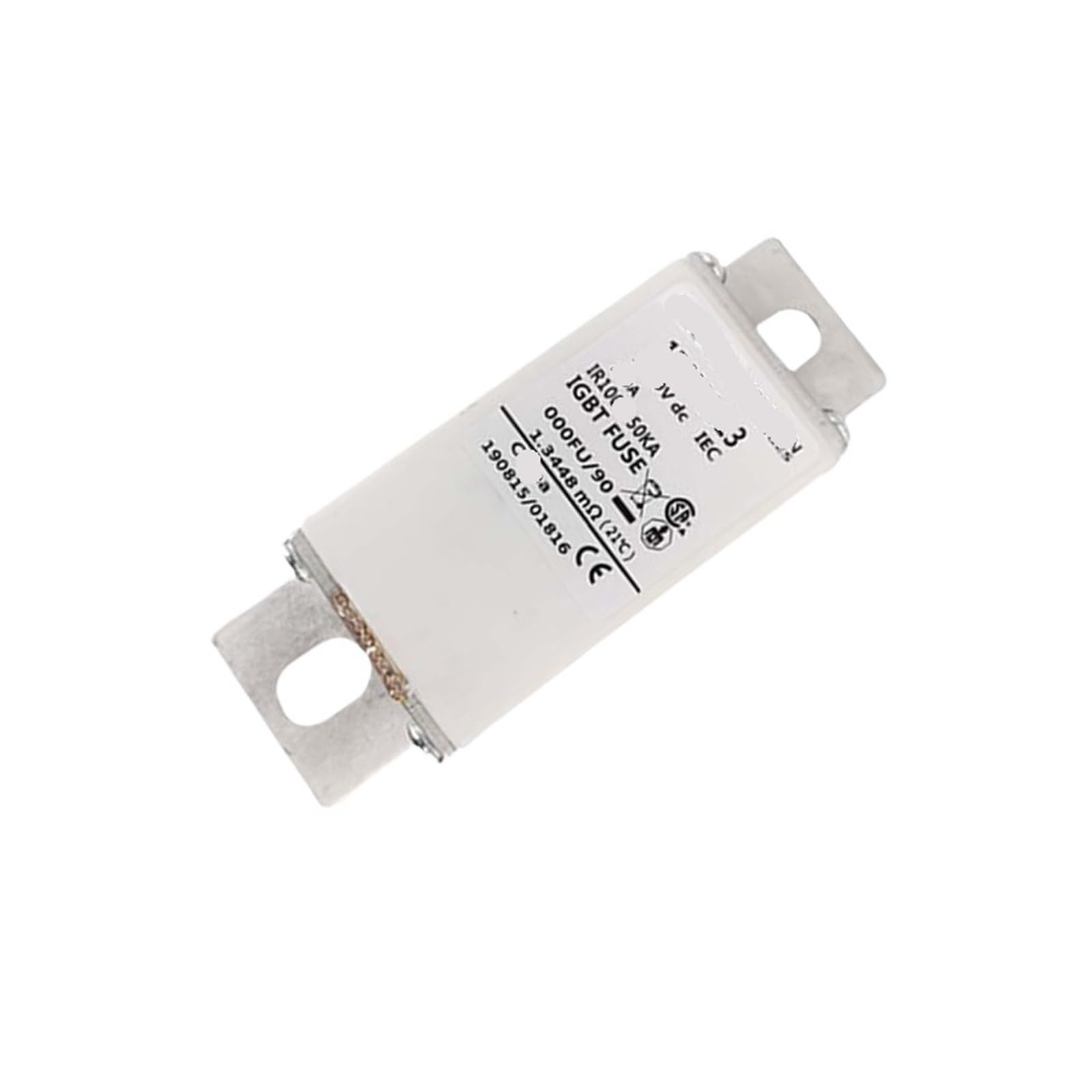 170M1813 170M4419 Intelligent Drop-Out Low-Voltage Fast Fuse(170M4419)