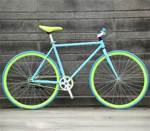 �yXXA�z24/26�C���` ����у��[�h�o�C�N ���Y�f�| �_�u��V�u���[�L �����^�C�� �j�����p �w���p �V���v���f�U�C�� �ő�ډ�100kg �X��� �ʋ� �ʊw �K���g��165cm�ȏ� (24�C���`,30�{ 05 �u���[ �C�G���[)