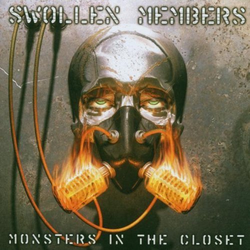 Monsters in the Closet by Swollen Members - Amazon.com Music
