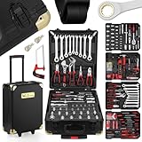 Walter Stahl Germany control