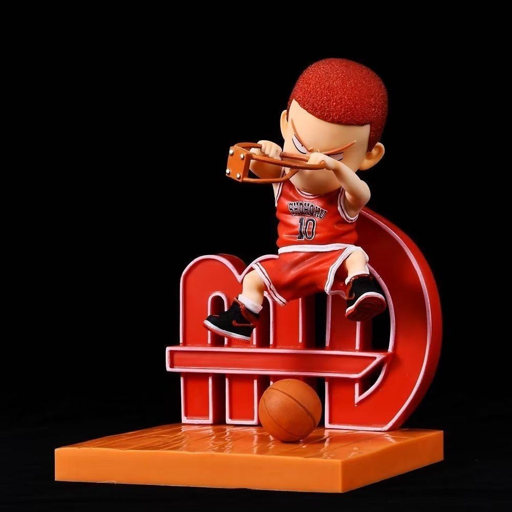 Amazon.co.jp: スラムダンク 流川楓 三井寿 赤木剛憲 桜木花道 宮城