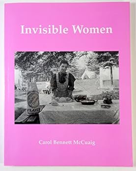 Paperback Invisible women Book