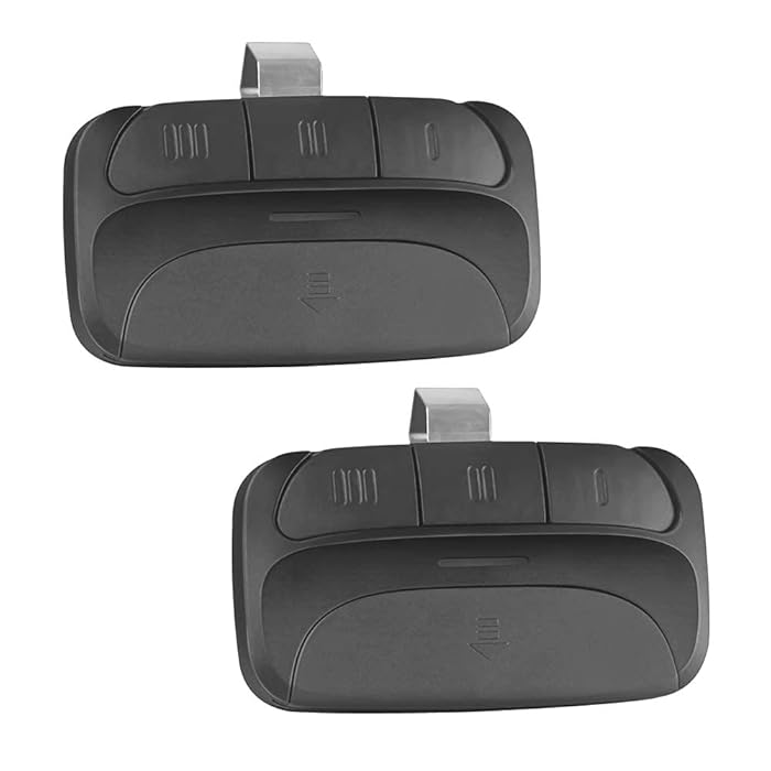 Buy Garage Remote Control Replacement Chamberlain LiftMaster Craftsman