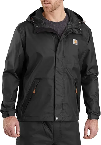Carhartt Men's 103510 Dry Harbor Jacket