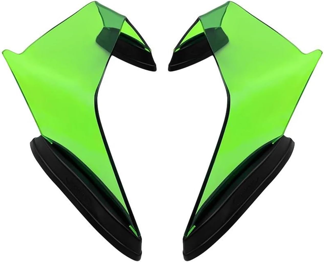 OMDHATU オートバイ下部あごフェアリング フロントスポイラーカバー下