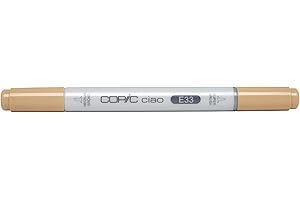 Copic Ciao Skin Tones: Discover Vibrant Hues for Lifelike Portraits