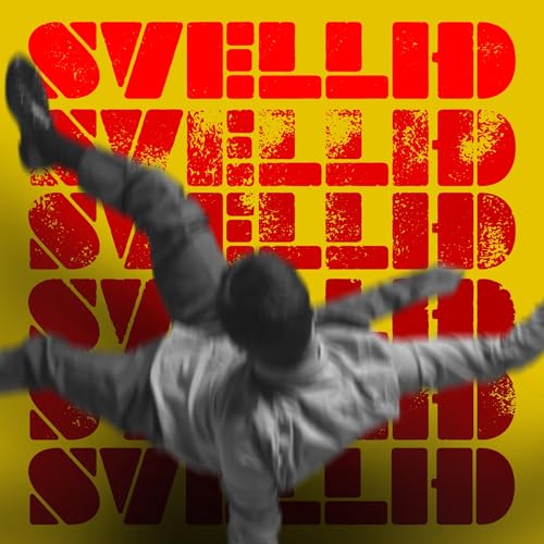 Svelli&eth; Titelbild