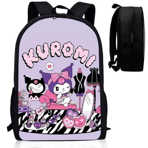 Mochila infantil con Bandolera, Mochila De Los Niños, Kindergarten Mochila para Niños, Bolsa De Jardín De Infantes, Mochila Escolar Portátil ,Mochila escolar de dibujos animados para Niños y Niñas -E