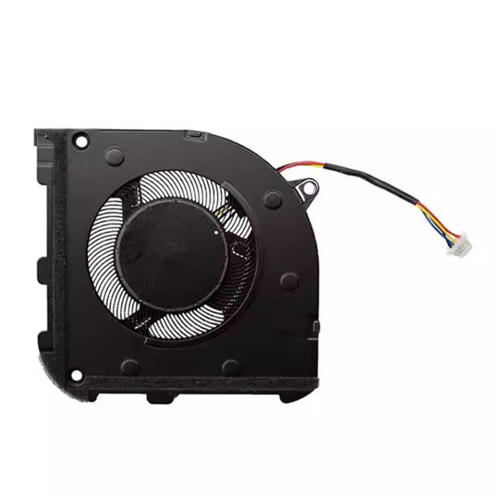 Ventola CPU per laptop DC12V 1A compatibile con S14 13NB0XA0T01011