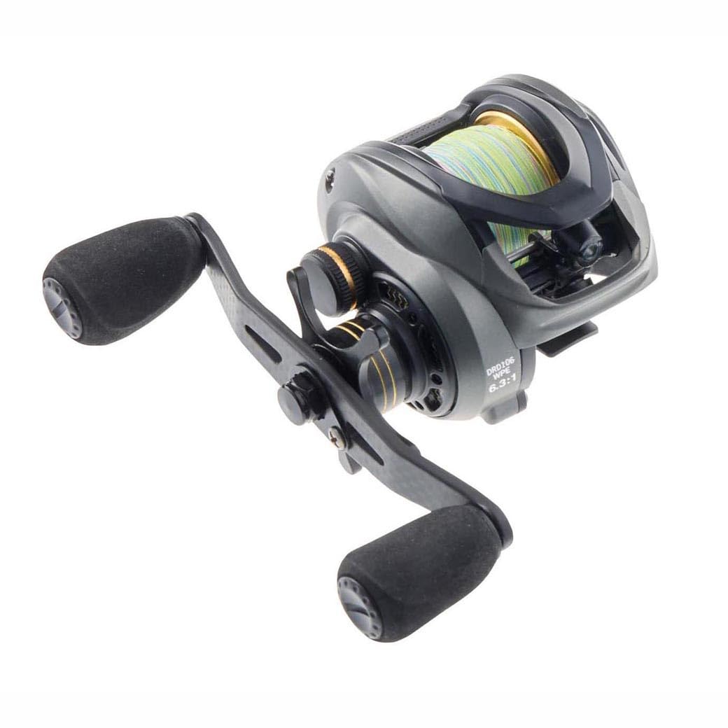 Amazon | プロマリン(PRO MARINE)DRD106WPE ドレッド PE0