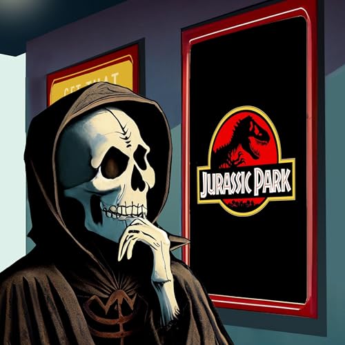 Jurassic Park | Movies to Watch Before You Die | Ep. 127