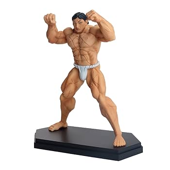 【初出品】花山薫の傘ッッッッッッ【値下げ上等】 刃牙博ッッ!! on X: 