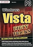  Windows Vista Dirty Tricks