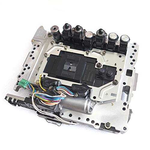 TCM RE5R05A 0260550002 solution mode dégradé boîte de vitesses Infiniti QX56